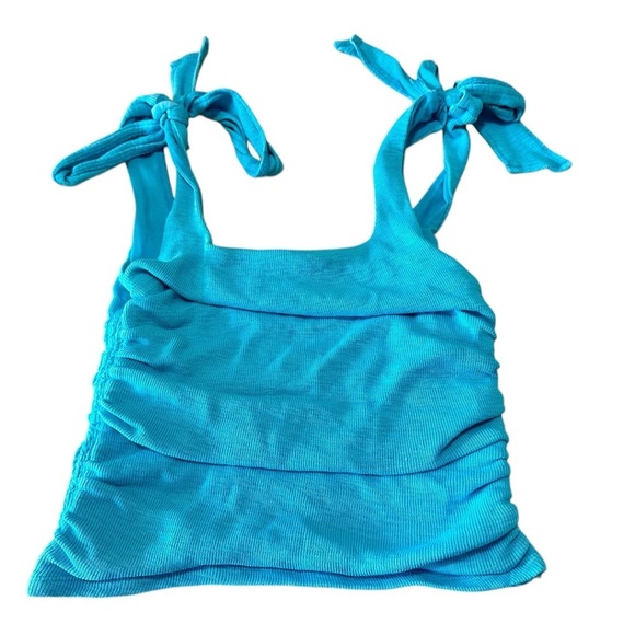 Free People Boulevard Tank Top XS TP​​ - Picture 5 of 15